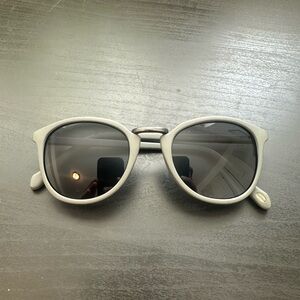 Fossil Gray 53757 Sunglasses